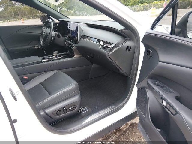 Aukcja sprzedaży 2025 Lexus Rx 350, vin: 2T2BAMBA2SC058179, numer aukcji: 45327806