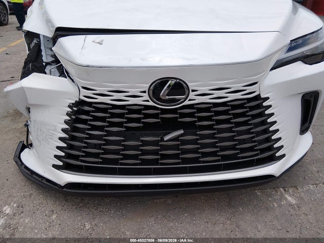 Aukcja sprzedaży 2025 Lexus Rx 350, vin: 2T2BAMBA2SC058179, numer aukcji: 45327806