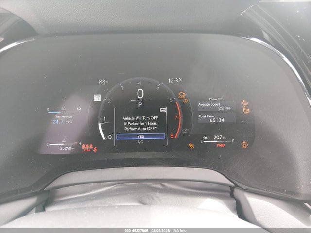Aukcja sprzedaży 2025 Lexus Rx 350, vin: 2T2BAMBA2SC058179, numer aukcji: 45327806
