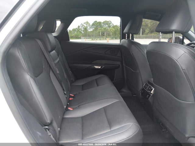 Aukcja sprzedaży 2025 Lexus Rx 350, vin: 2T2BAMBA2SC058179, numer aukcji: 45327806