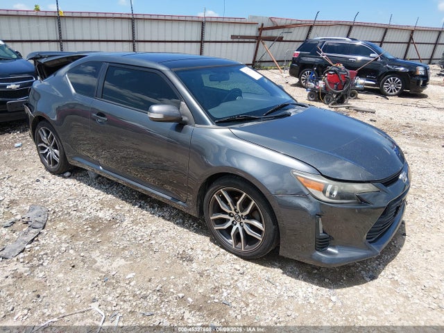 Aukcja sprzedaży 2015 Scion Tc, vin: JTKJF5C75F3089959, numer aukcji: 45327808