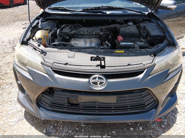 Aukcja sprzedaży 2015 Scion Tc, vin: JTKJF5C75F3089959, numer aukcji: 45327808