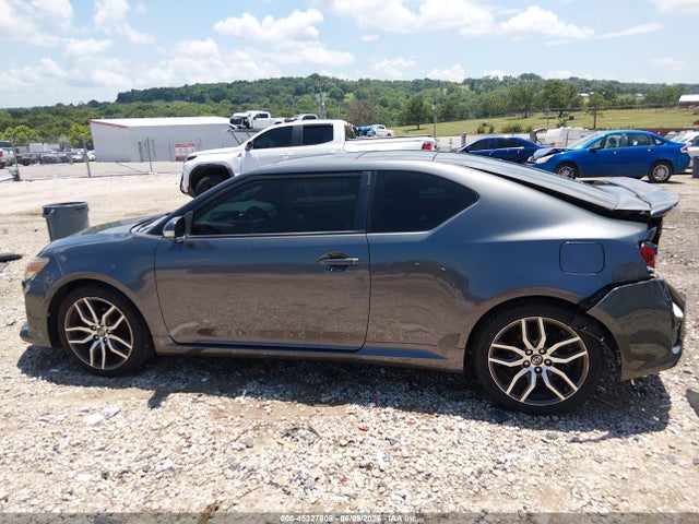Aukcja sprzedaży 2015 Scion Tc, vin: JTKJF5C75F3089959, numer aukcji: 45327808