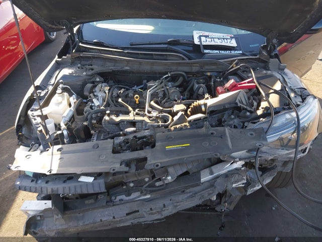 1N4BL4CV3PN412446 Nissan Altima Sr Fwd