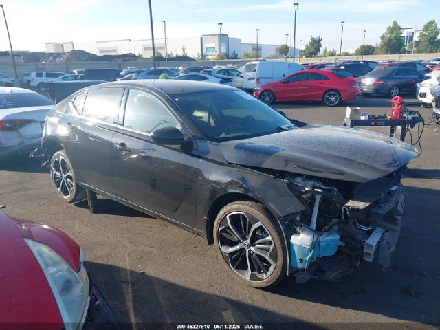 1N4BL4CV3PN412446 Nissan Altima Sr Fwd