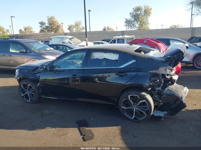 1N4BL4CV3PN412446 Nissan Altima Sr Fwd