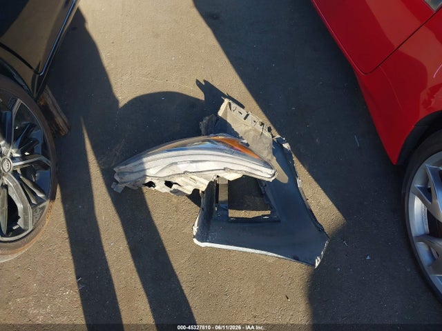 1N4BL4CV3PN412446 Nissan Altima Sr Fwd
