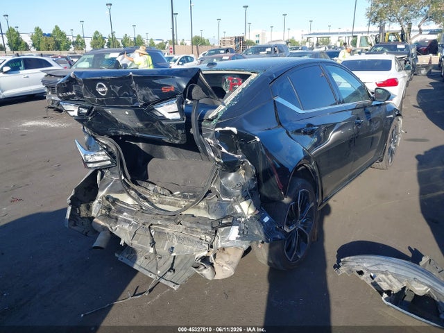 1N4BL4CV3PN412446 Nissan Altima Sr Fwd