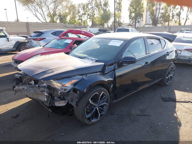 1N4BL4CV3PN412446 Nissan Altima Sr Fwd