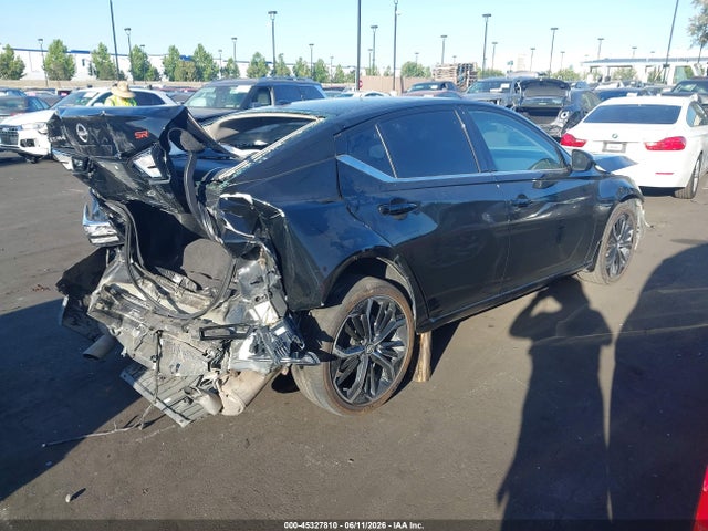 1N4BL4CV3PN412446 Nissan Altima Sr Fwd