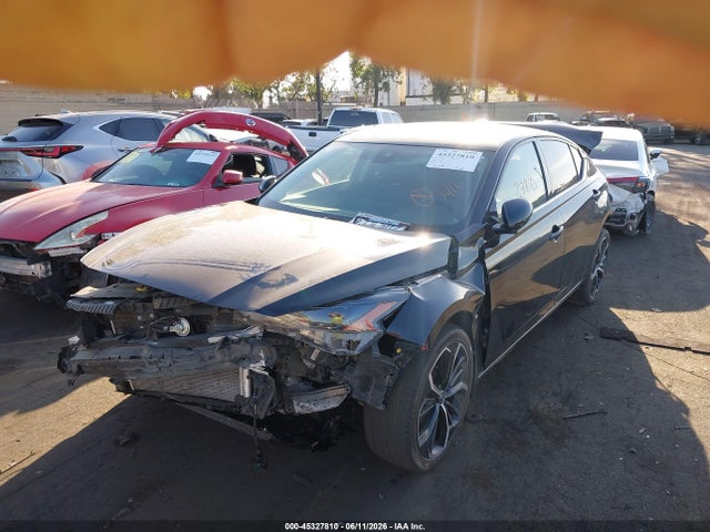 1N4BL4CV3PN412446 Nissan Altima Sr Fwd
