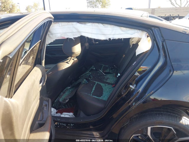 1N4BL4CV3PN412446 Nissan Altima Sr Fwd