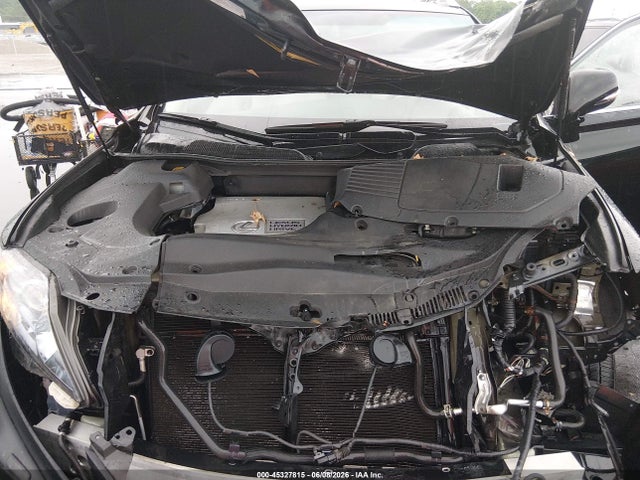 Продажа на аукционе авто 2010 Lexus Rx 450h, vin: JTJBC1BA5A2405396, номер лота: 45327815