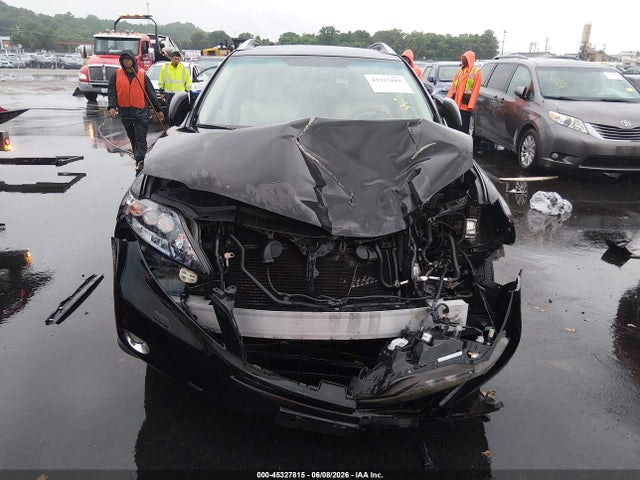 Продажа на аукционе авто 2010 Lexus Rx 450h, vin: JTJBC1BA5A2405396, номер лота: 45327815