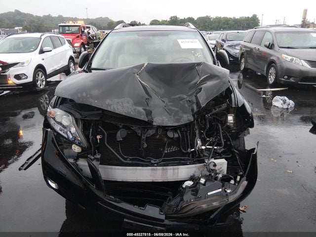 Продажа на аукционе авто 2010 Lexus Rx 450h, vin: JTJBC1BA5A2405396, номер лота: 45327815