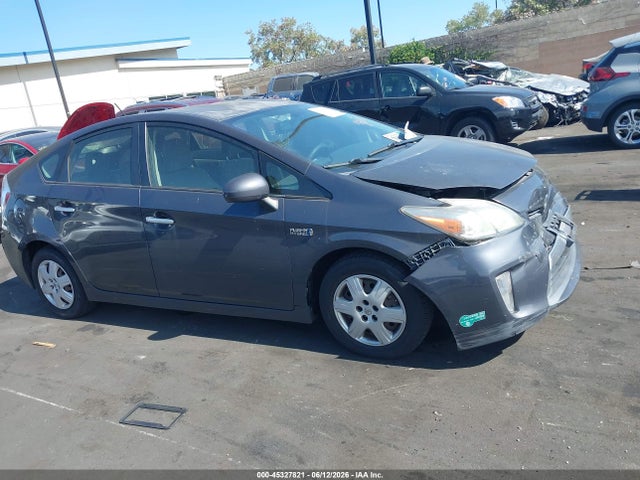 Toyota PRIUS PLUG-IN 2014 JTDKN3DP7E3053352 Image 14