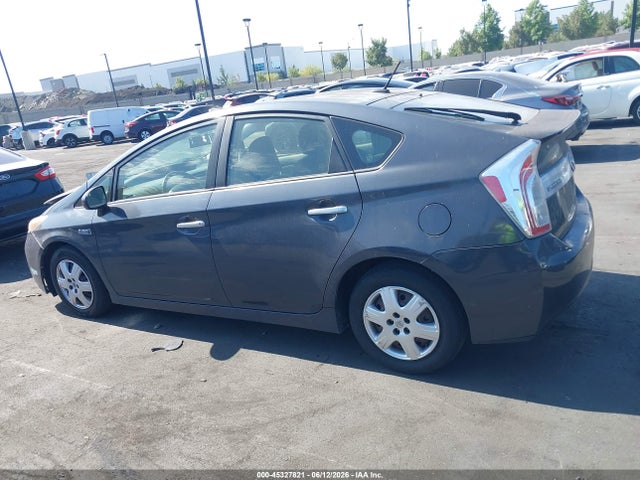 Toyota PRIUS PLUG-IN 2014 JTDKN3DP7E3053352 Image 15