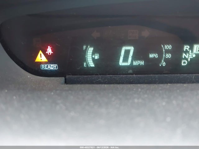 Toyota PRIUS PLUG-IN 2014 JTDKN3DP7E3053352 Image 7
