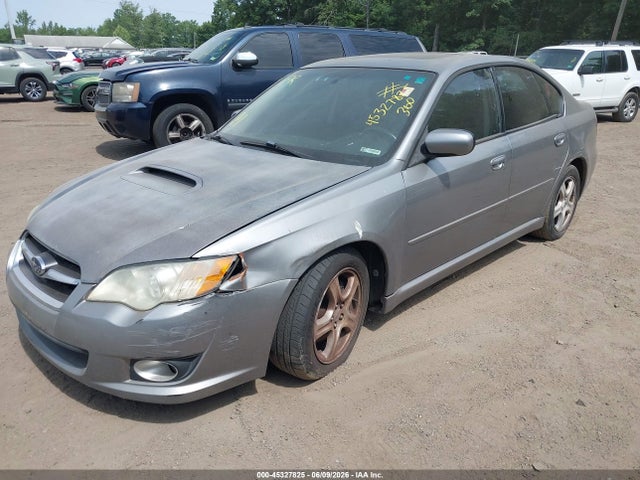 Aukcja sprzedaży 2009 Subaru Legacy 2.5i Limited, vin: 4S3BL626297221382, numer aukcji: 45327825