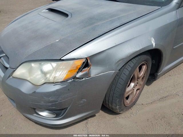 Aukcja sprzedaży 2009 Subaru Legacy 2.5i Limited, vin: 4S3BL626297221382, numer aukcji: 45327825