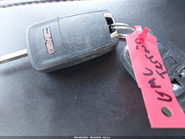 GMC Terrain Sle-1 2014 2GKALMEK8E6321333 Image 11