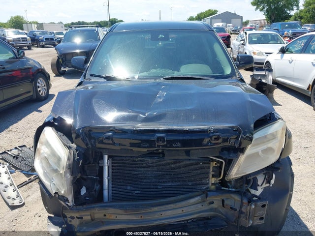 GMC Terrain Sle-1 2014 2GKALMEK8E6321333 Image 13