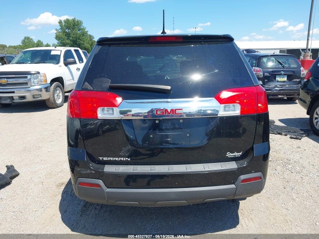 GMC Terrain Sle-1 2014 2GKALMEK8E6321333 Image 17