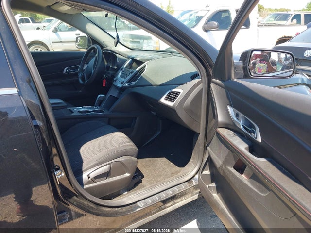 GMC Terrain Sle-1 2014 2GKALMEK8E6321333 Image 5