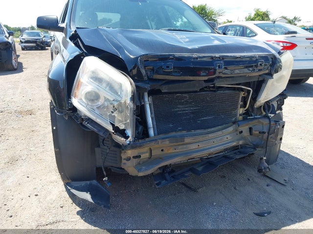 GMC Terrain Sle-1 2014 2GKALMEK8E6321333 Image 6