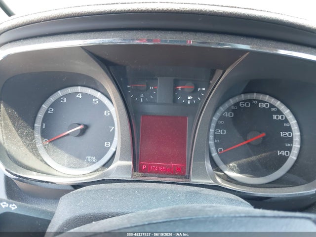 GMC Terrain Sle-1 2014 2GKALMEK8E6321333 Image 7