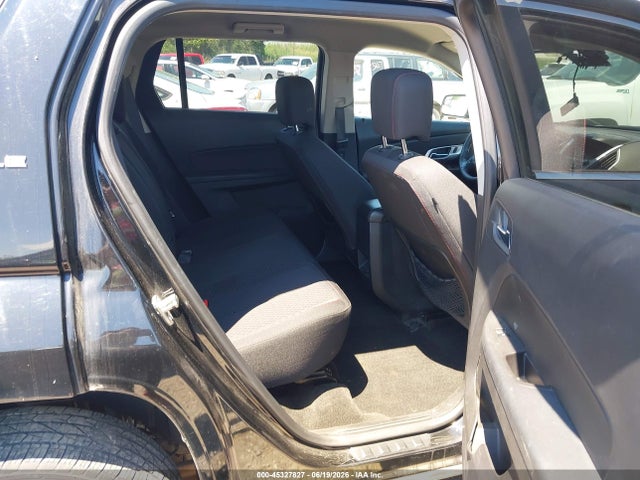 GMC Terrain Sle-1 2014 2GKALMEK8E6321333 Image 8