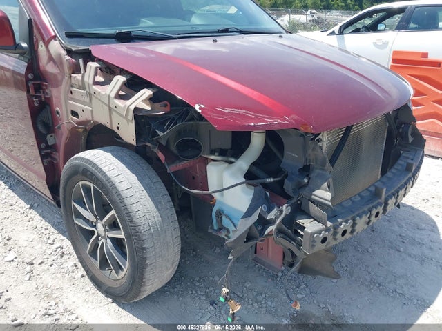 Продажа на аукционе авто 2018 Dodge Grand Caravan Gt, vin: 2C4RDGEGXJR282441, номер лота: 45327836
