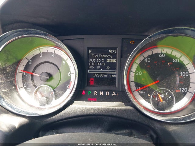 Продажа на аукционе авто 2018 Dodge Grand Caravan Gt, vin: 2C4RDGEGXJR282441, номер лота: 45327836