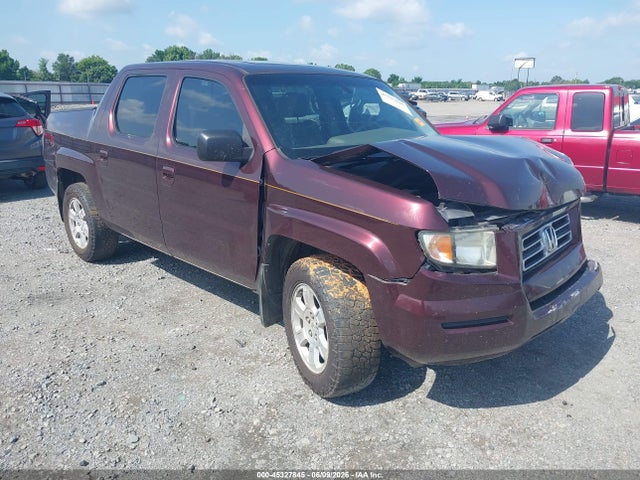 Aukcja sprzedaży 2008 Honda Ridgeline Rtl, vin: 2HJYK16598H500845, numer aukcji: 45327845