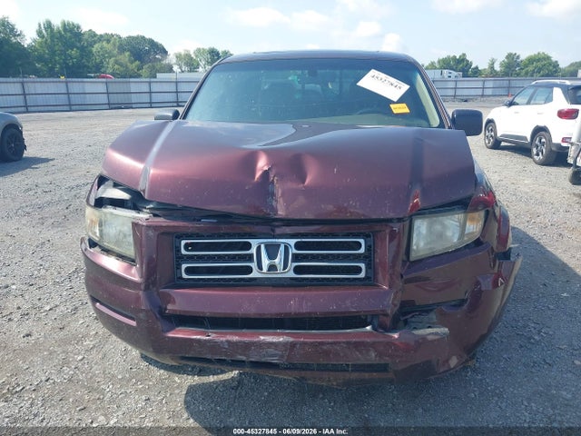 Aukcja sprzedaży 2008 Honda Ridgeline Rtl, vin: 2HJYK16598H500845, numer aukcji: 45327845