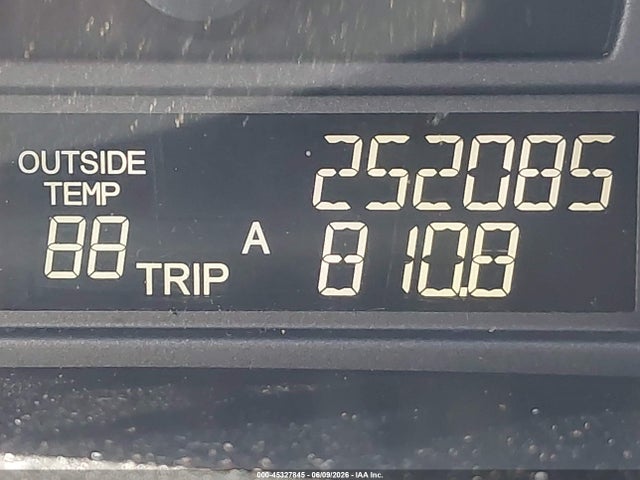2008 Honda Ridgeline Rtl მანქანა იყიდება აუქციონზე, vin: 2HJYK16598H500845, აუქციონის ნომერი: 45327845