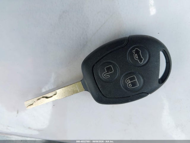 Ford FIESTA SE 2014 3FADP4BJ0EM220453 Image 11