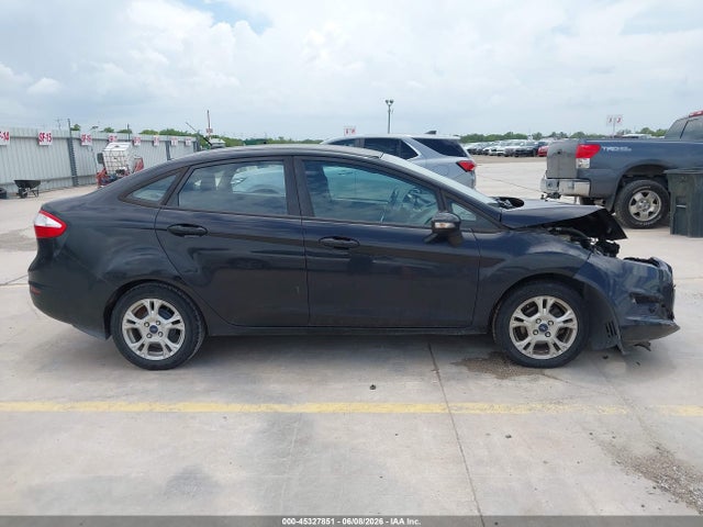 Ford FIESTA SE 2014 3FADP4BJ0EM220453 Image 14