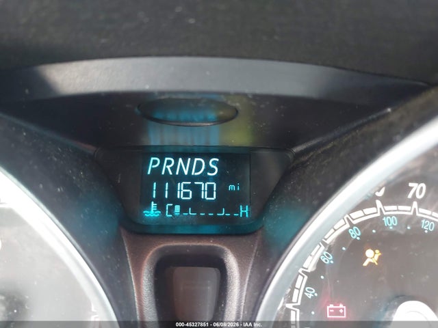 Ford FIESTA SE 2014 3FADP4BJ0EM220453 Image 16