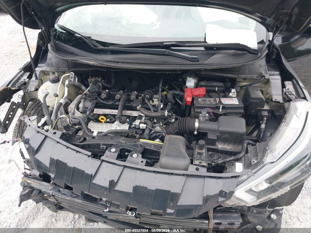 Aukcja sprzedaży 2025 Nissan Versa 1.6 Sv, vin: 3N1CN8EV4SL810600, numer aukcji: 45327854