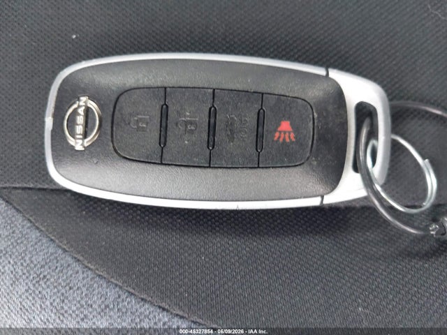 Aukcja sprzedaży 2025 Nissan Versa 1.6 Sv, vin: 3N1CN8EV4SL810600, numer aukcji: 45327854