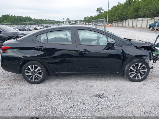 Aukcja sprzedaży 2025 Nissan Versa 1.6 Sv, vin: 3N1CN8EV4SL810600, numer aukcji: 45327854