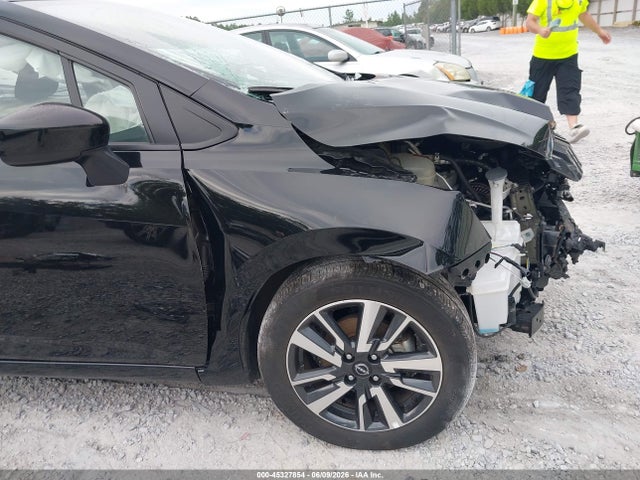 Aukcja sprzedaży 2025 Nissan Versa 1.6 Sv, vin: 3N1CN8EV4SL810600, numer aukcji: 45327854