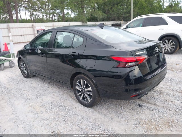 Aukcja sprzedaży 2025 Nissan Versa 1.6 Sv, vin: 3N1CN8EV4SL810600, numer aukcji: 45327854