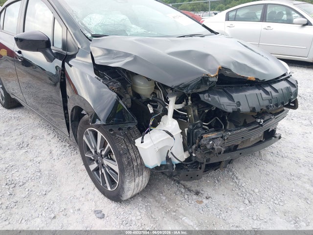Aukcja sprzedaży 2025 Nissan Versa 1.6 Sv, vin: 3N1CN8EV4SL810600, numer aukcji: 45327854