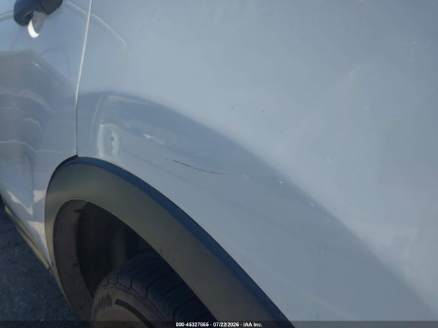 Ford Utility Police Interceptor 2017 1FM5K8AR2HGA04691 Image 6