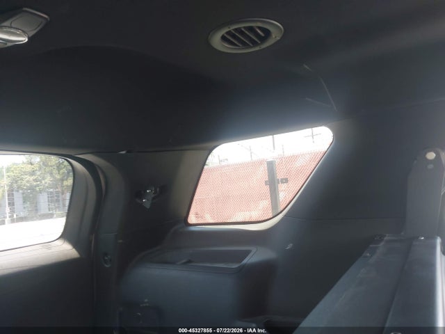 Ford Utility Police Interceptor 2017 1FM5K8AR2HGA04691 Image 15