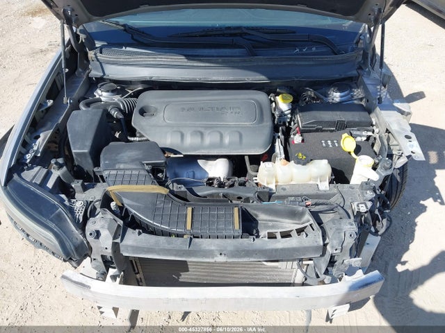 Aukcja sprzedaży 2020 Jeep Cherokee Altitude Fwd, vin: 1C4PJLLB5LD592454, numer aukcji: 45327856