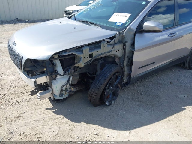 Aukcja sprzedaży 2020 Jeep Cherokee Altitude Fwd, vin: 1C4PJLLB5LD592454, numer aukcji: 45327856