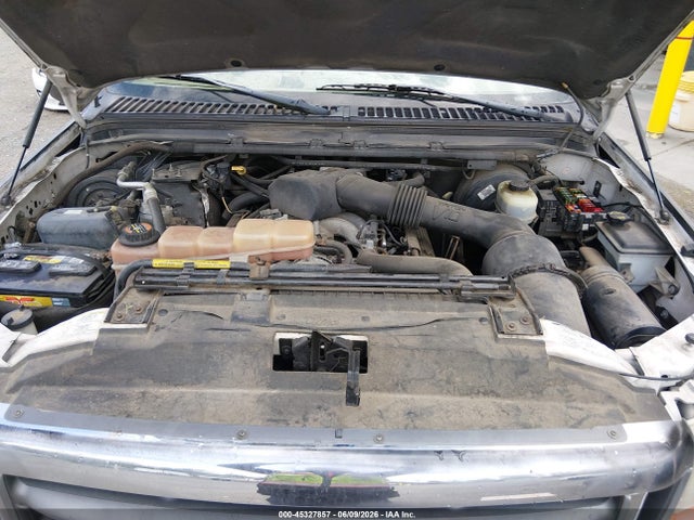 Aukcja sprzedaży 1999 Ford F-250, vin: 1FTNX21S4XEB53362, numer aukcji: 45327857